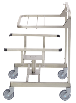 Тележка подкатная к CL60 Robot Coupe 49066